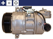 BMW E81 E87 E90 E91 KLİMA KOMPRESÖRÜ
MAHLE ACP 95 000S
