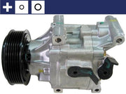FIAT DOBLO PALİO SİENA 1.3MULTİJET KLİMA KOMPRESÖRÜ MAHLE ACP 602 000S