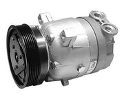 CORSA B - TİGRA A KLİMA KOMPRESÖRÜ MAHLE
ACP 1090 000S