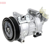 CİTROEN - PEUGEOT - DS KLİMA KOMPRESÖRÜ DENSO DCP21021